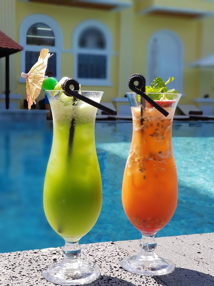 Le Pavillon Hoi An Luxury Resort Spa 30/61