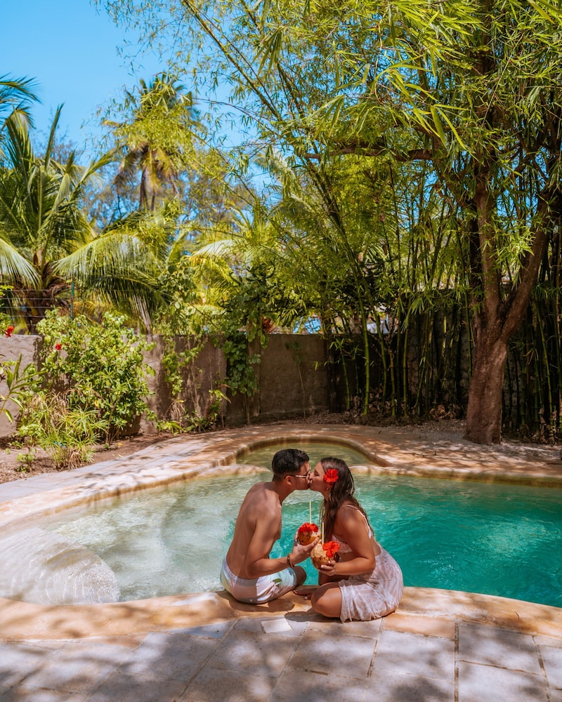 Mvuvi Boutique Resort 3/40