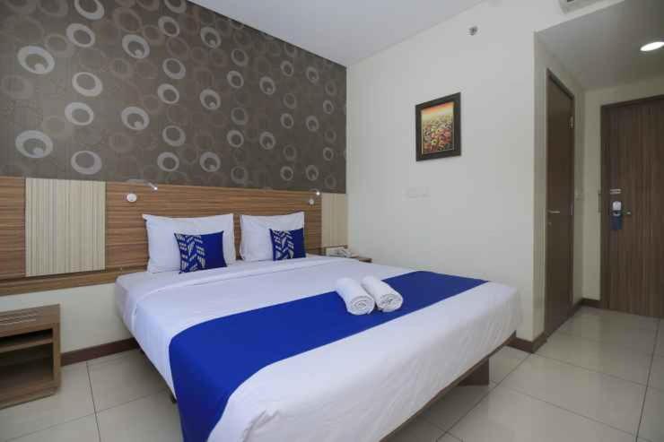 Smarthomm Hotel 7/32
