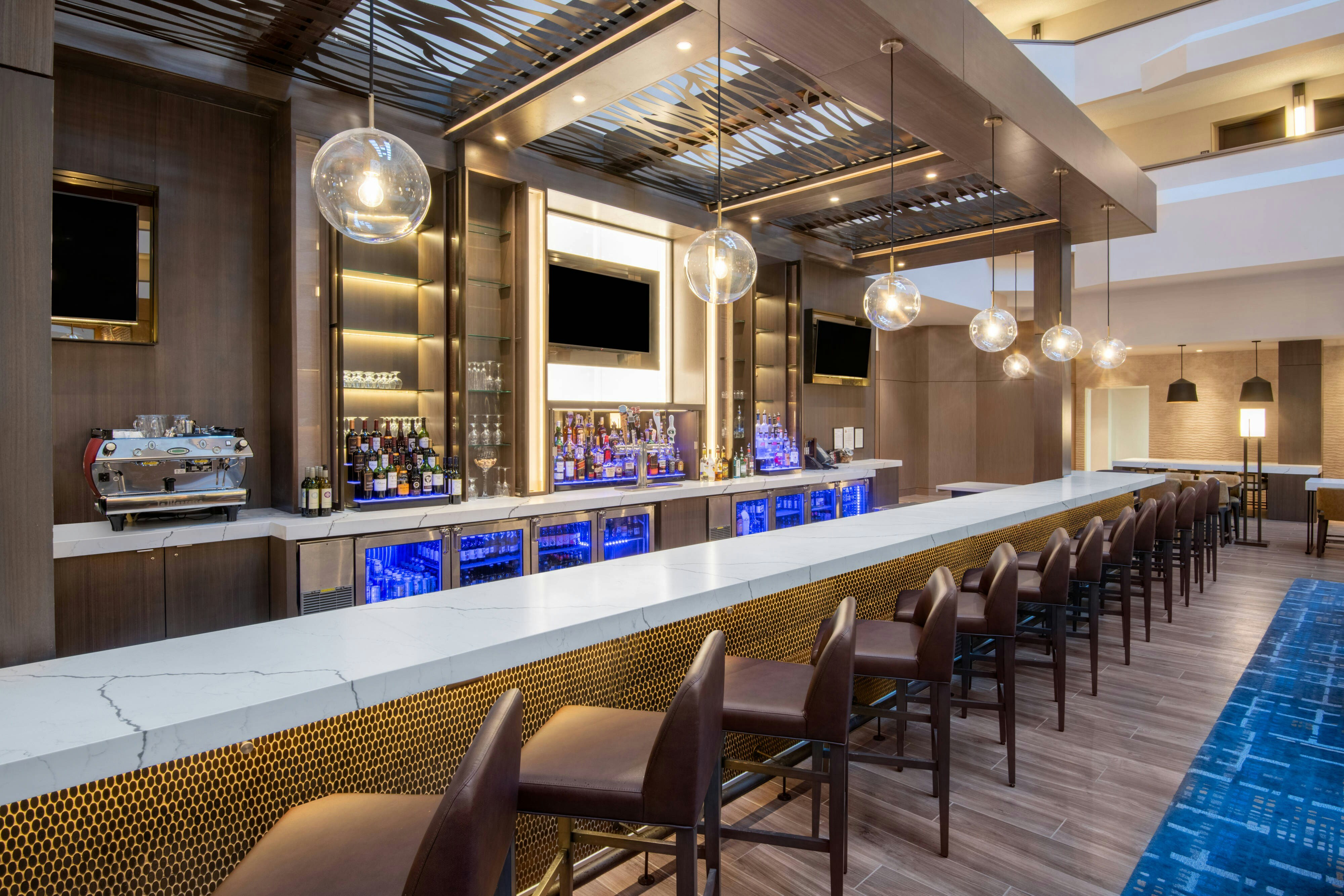 Marriott Madison West 14/35