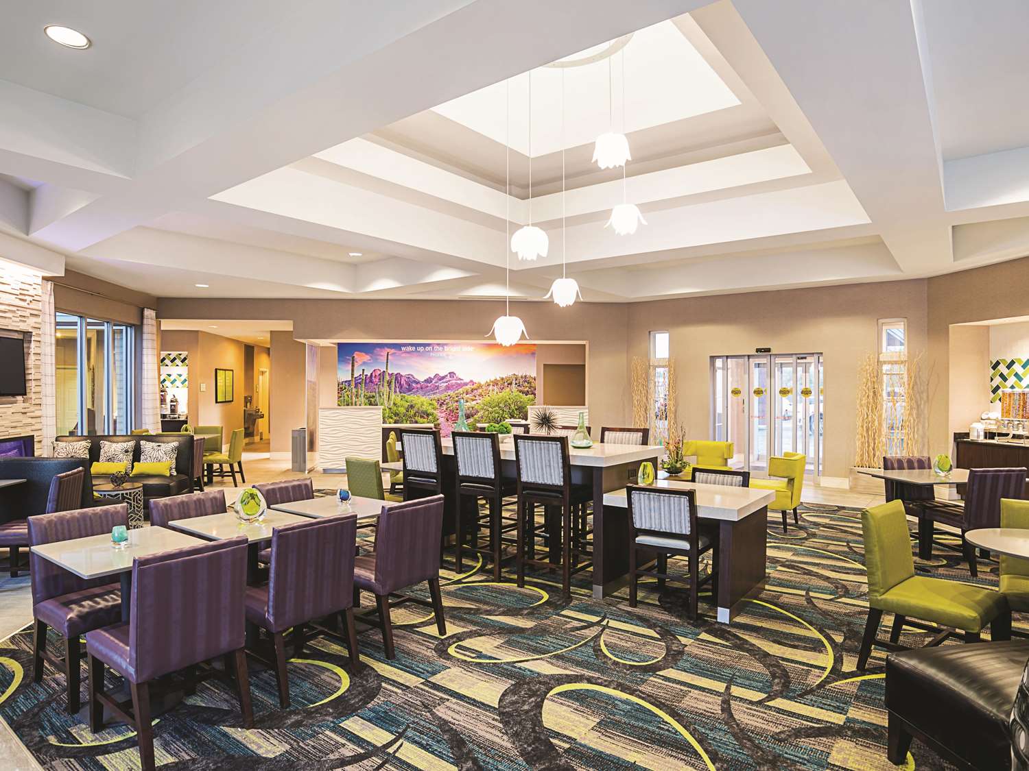 La Quinta Inn & Suites by Wyndham Phoenix Chandler 27/41