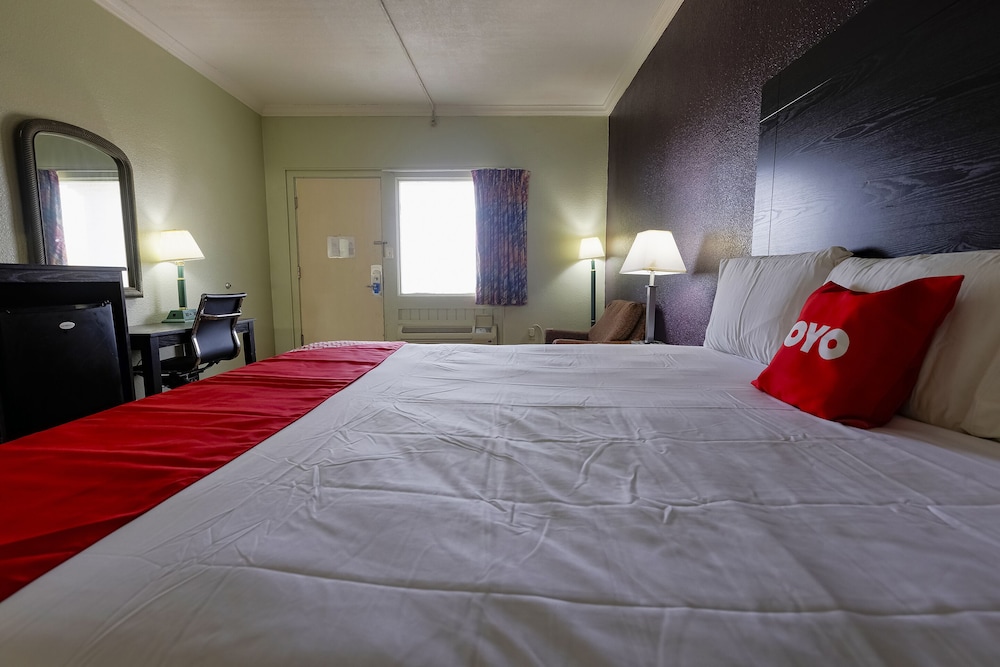 OYO Hotel Kingsville - Hwy 77 18/51