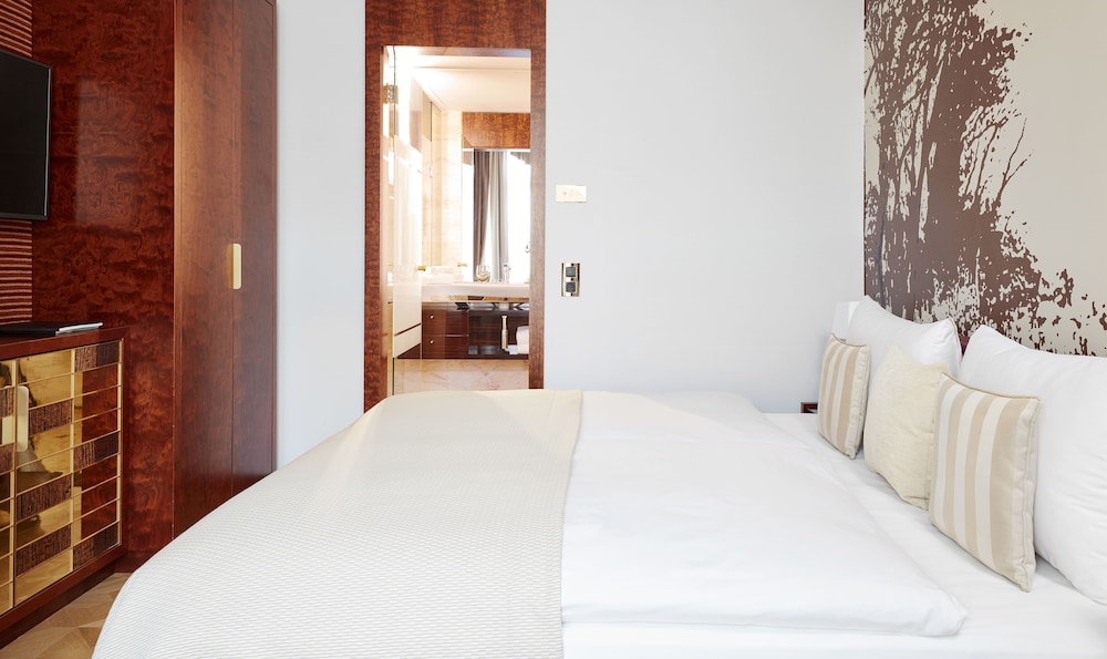 Living Hotel de Medici By Derag 8/41