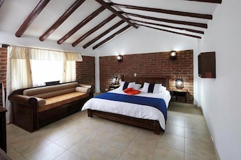 Hotel Boutique Villa Roma 4/34