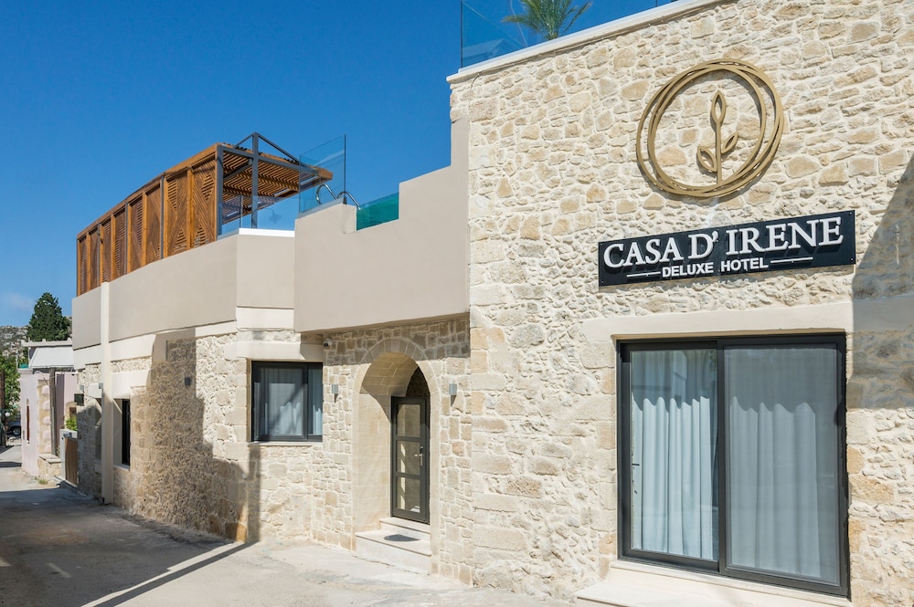 Casa D Irene Deluxe Hotel 41/50
