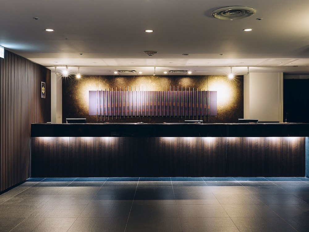 Shinagawa Tobu Hotel 6/43
