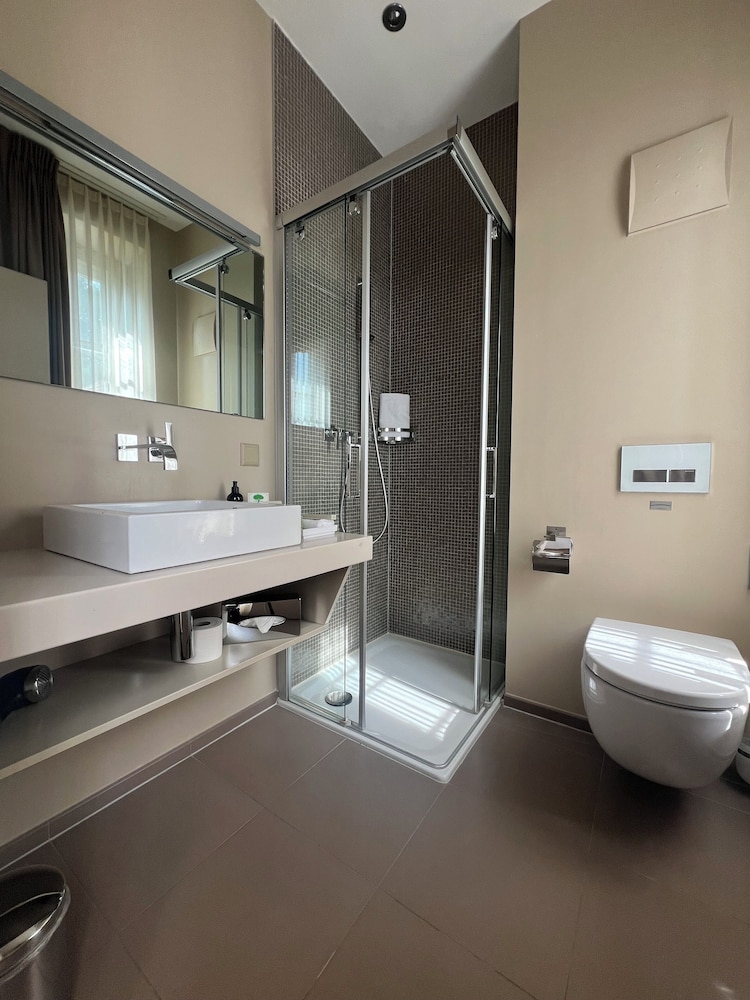 Hostellerie Le Petit Manoir 54/54