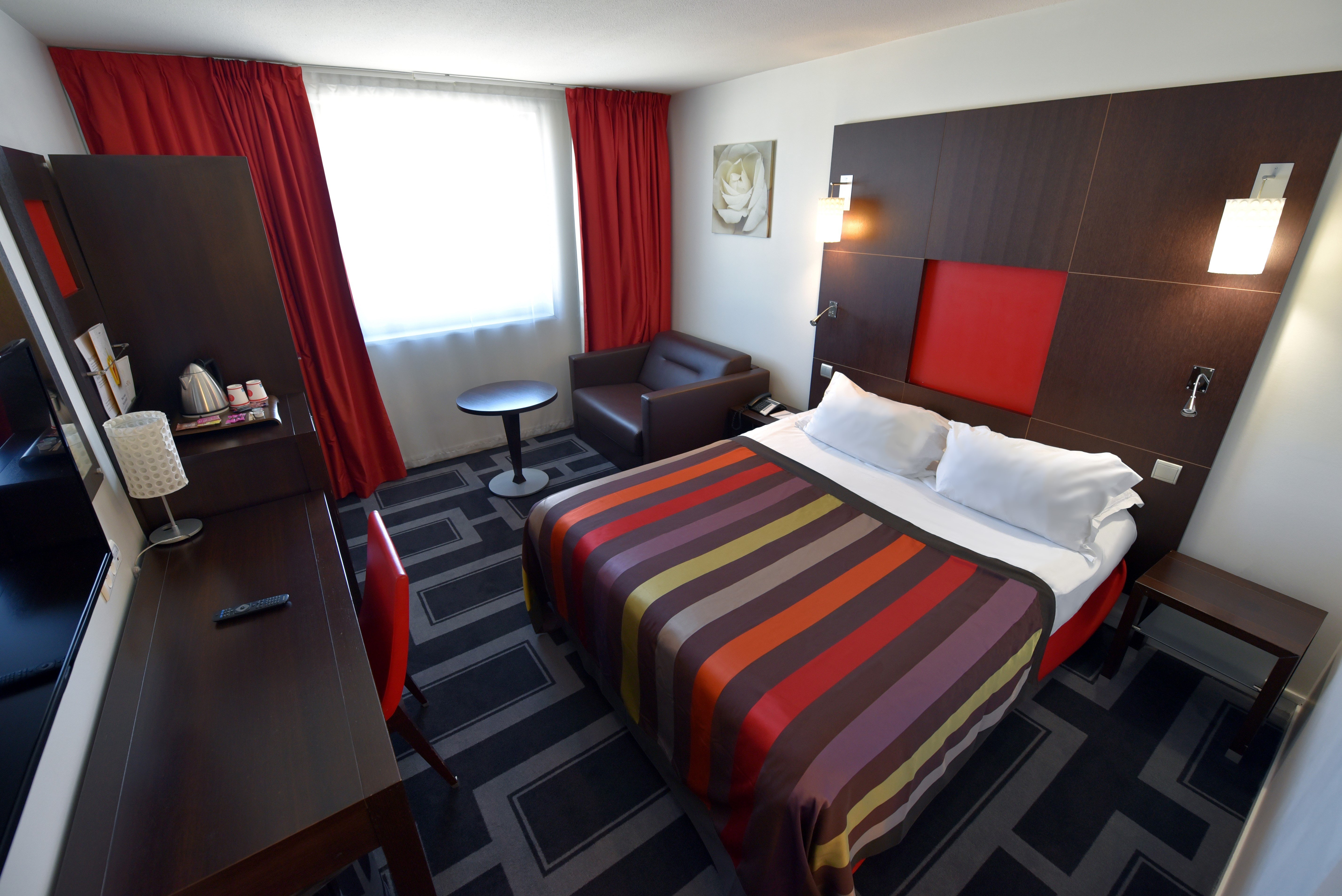 Holiday Inn Dijon 17/75