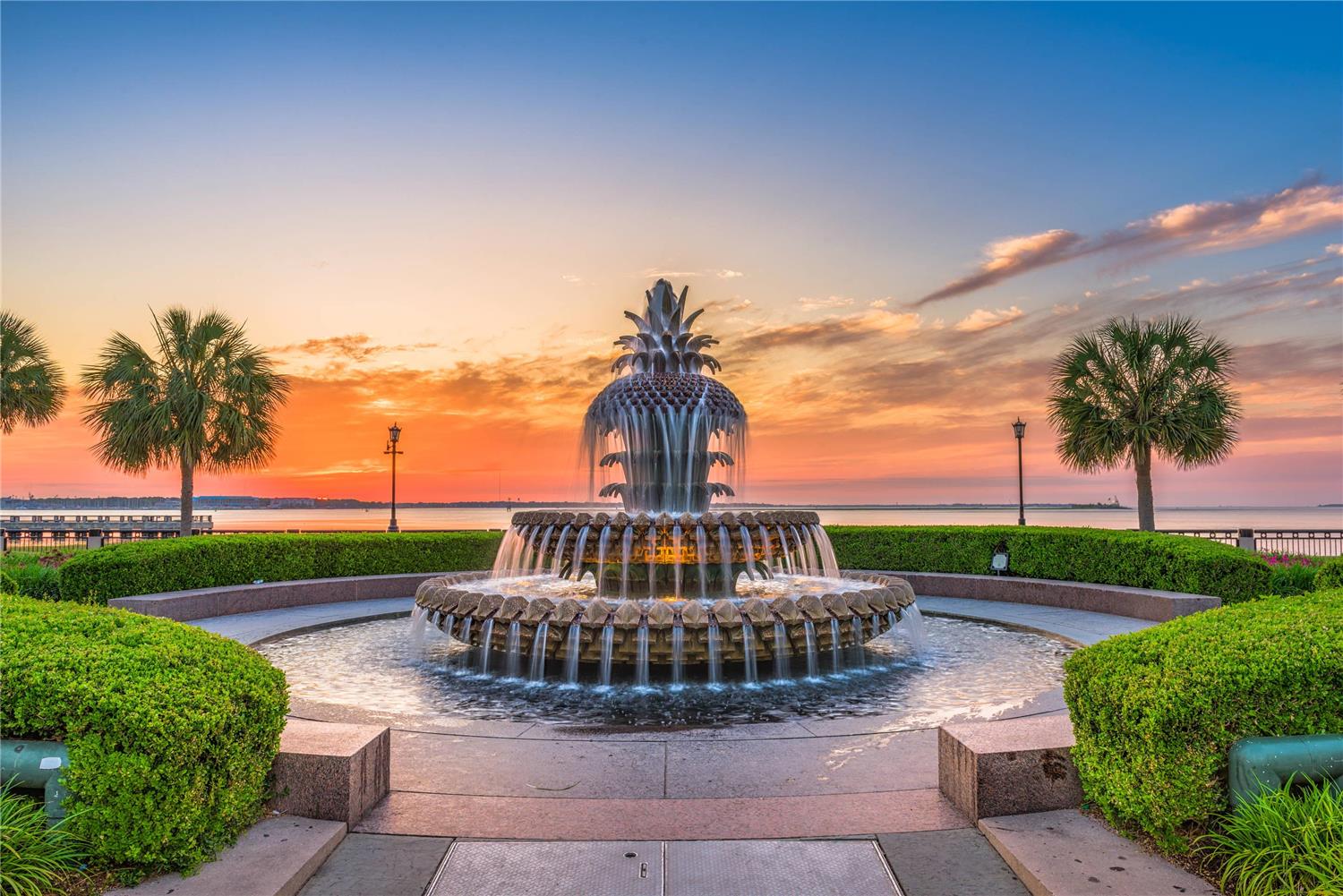 Cambria Hotel Mount Pleasant – Charleston 20/20