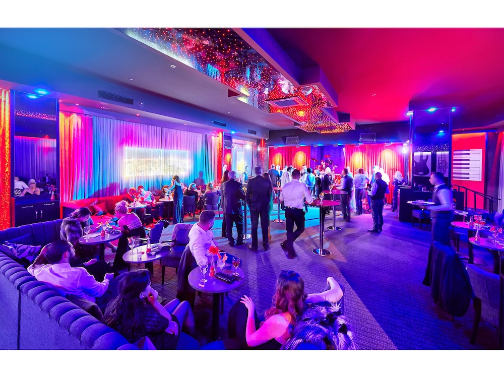 Kordon Hotel Cankaya 56/61