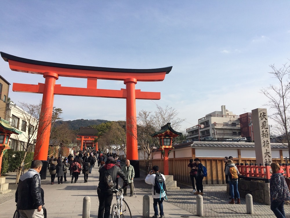 Kyoto Arashiyama Onsen Kadensho 29/29
