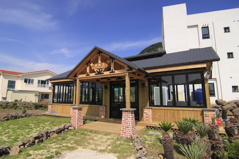 Sbslove Pension & Resort 3/50