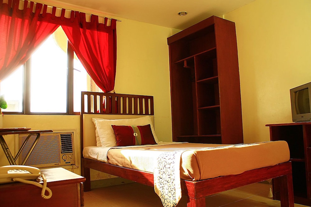 Nagaland Hotel 16/21