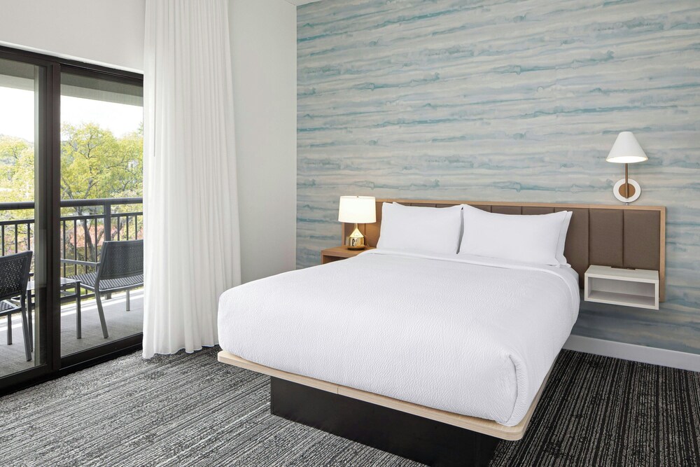 TownePlace Suites by Marriott Pigeon Forge 9/50