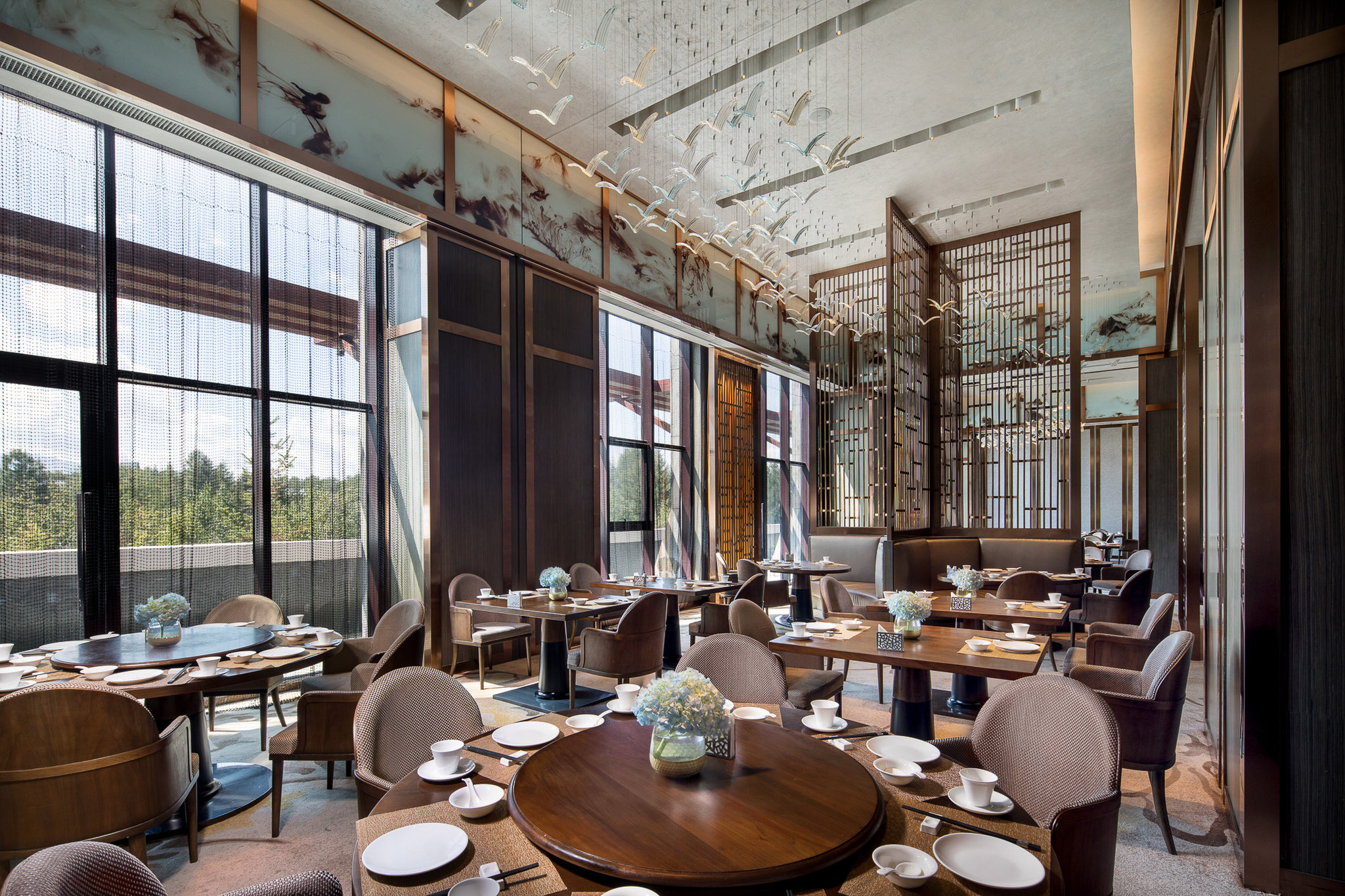 CROWNE PLAZA RESORT CHANGBAISHAN HOT SPRING 28/50