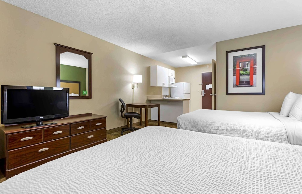 Extended Stay America Phoenix - Peoria 22/53