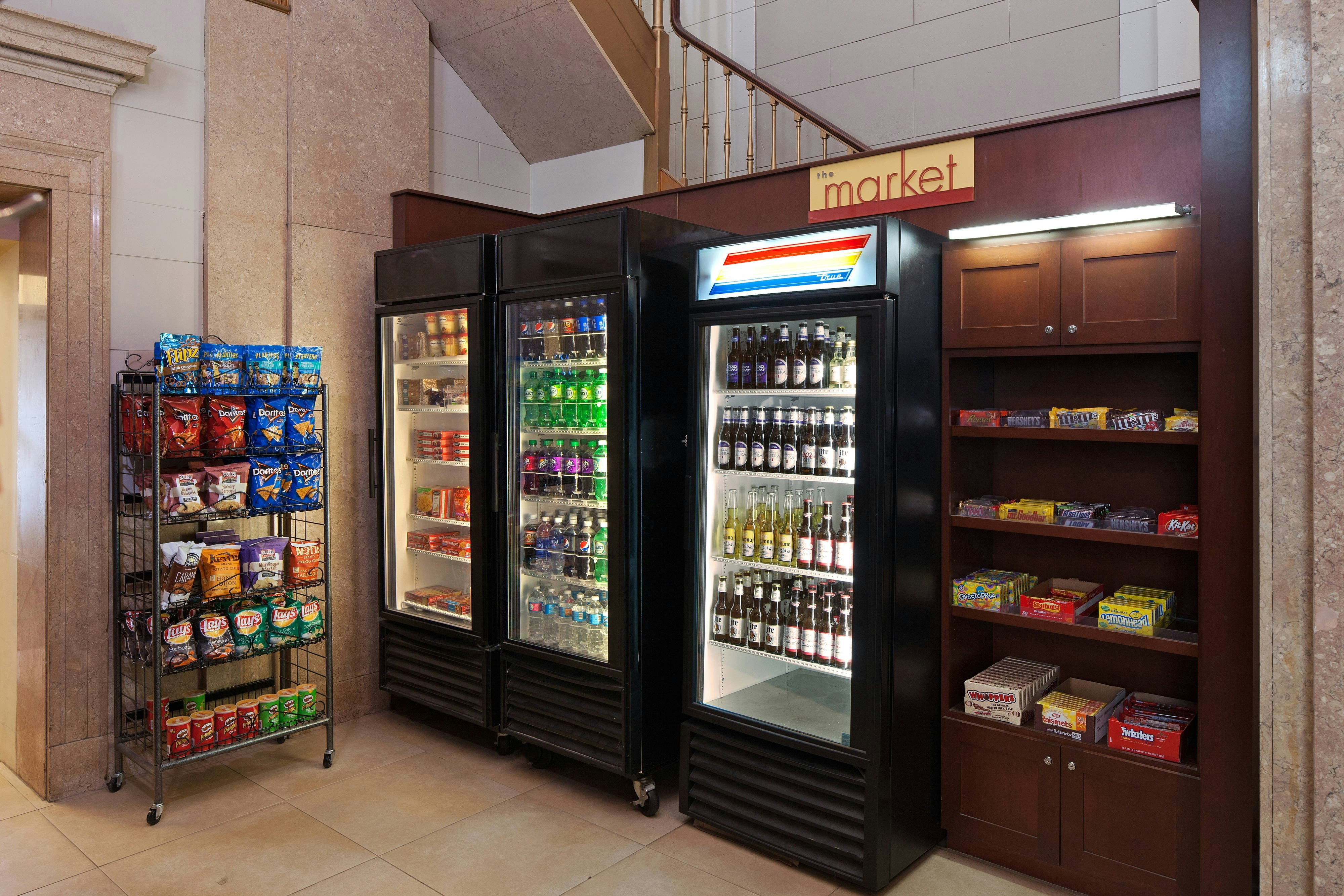 SPRINGHILL SUITES MARRIOTT BALTIMORE DOWNTOWN/INNER HARBOR 26/36