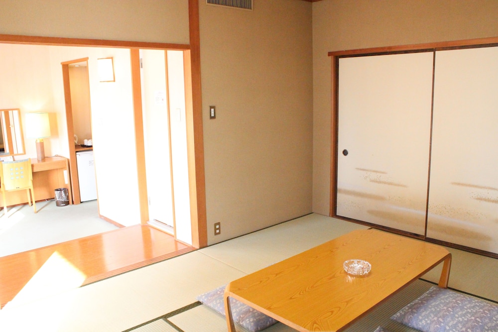 Hotel Grand Terrace Toyama 14/38