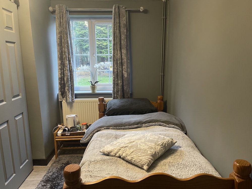Da Vinci Guest House Gatwick 9/56