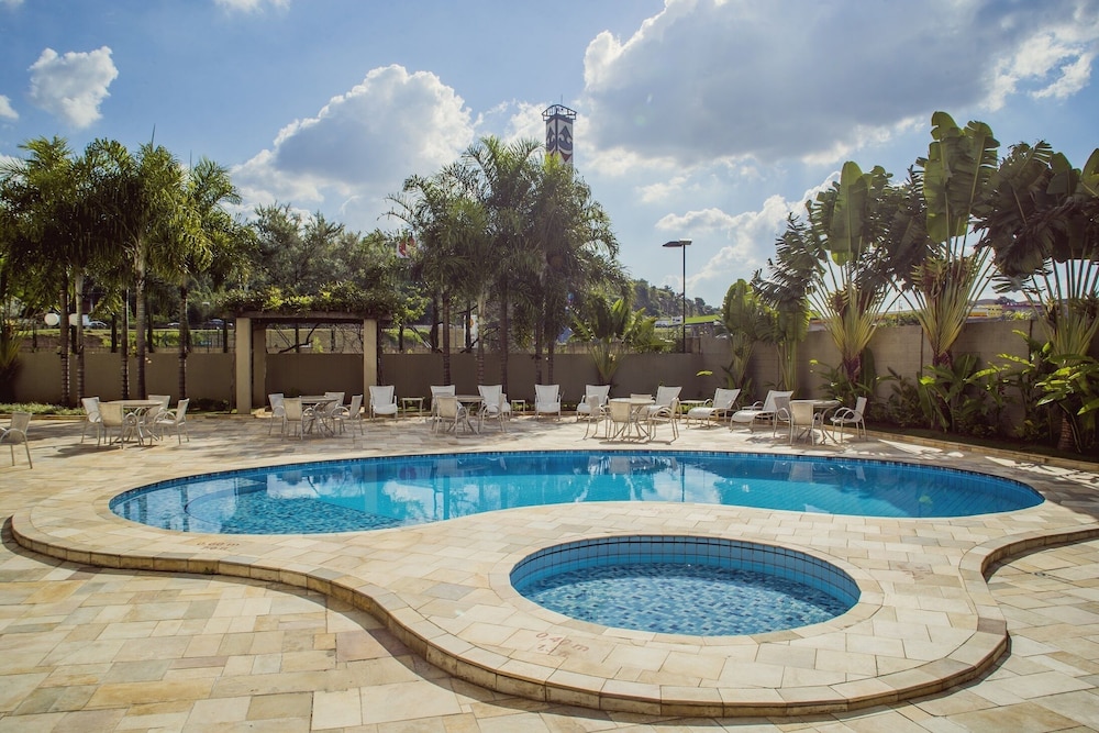 Quality Hotel Jundiai 3/29