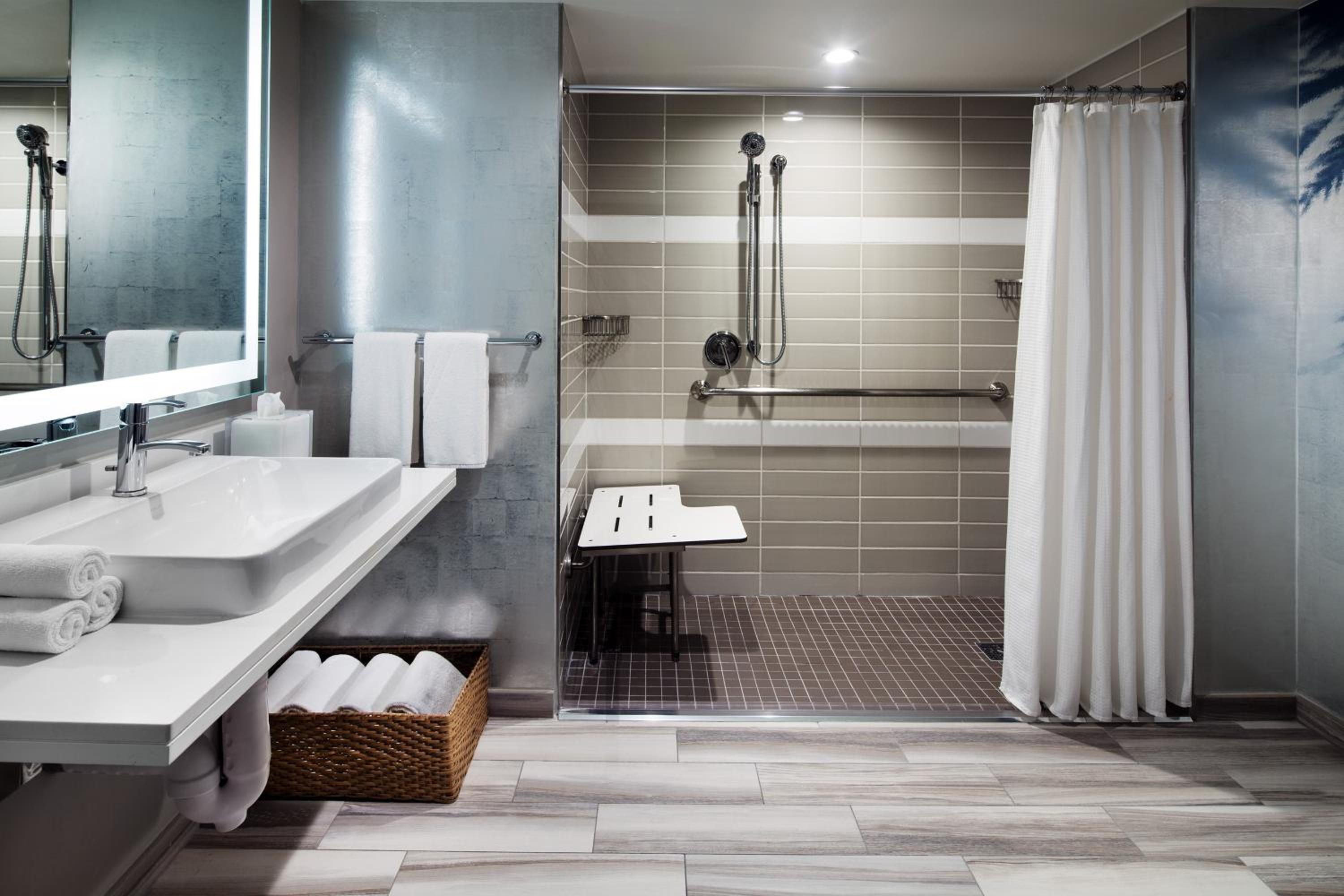 Wonderful, Studio, King Bed، W Los Angeles West Beverly Hills 9/10
