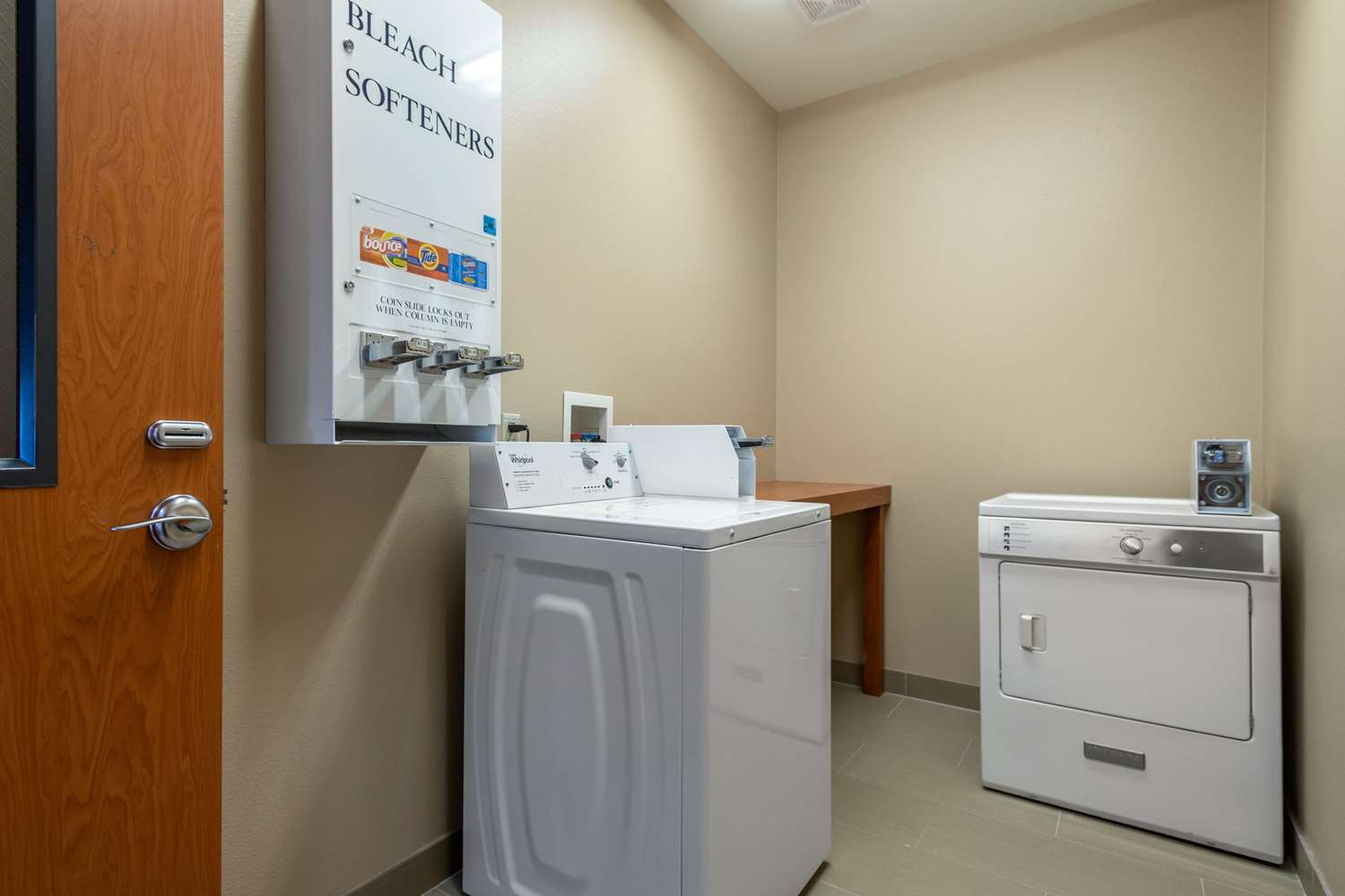 Comfort Inn & Suites Glenpool 7/32