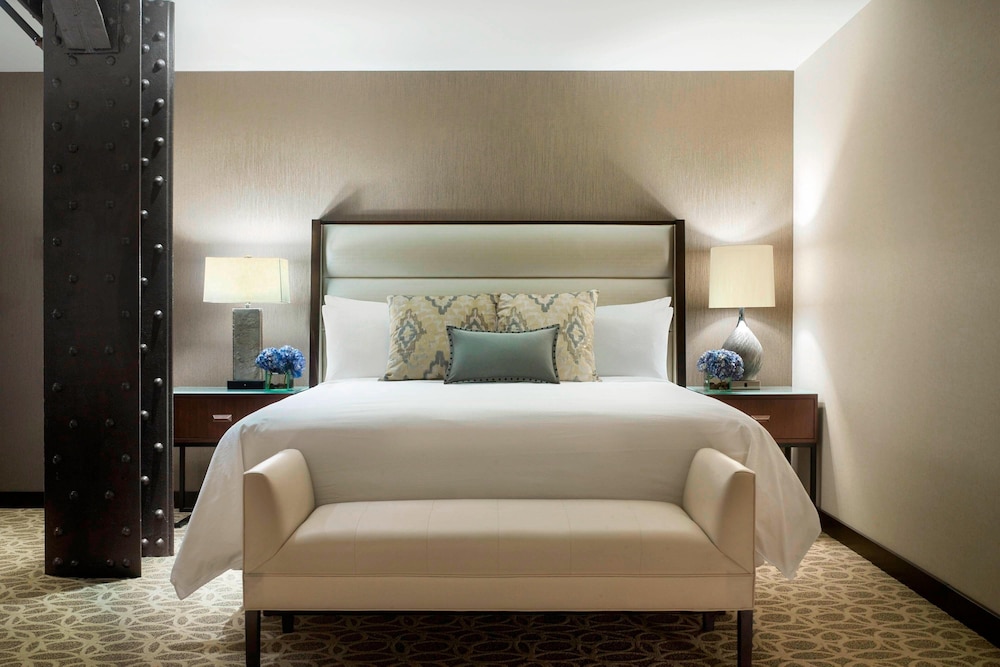 JW Marriott Houston Downtown 19/78