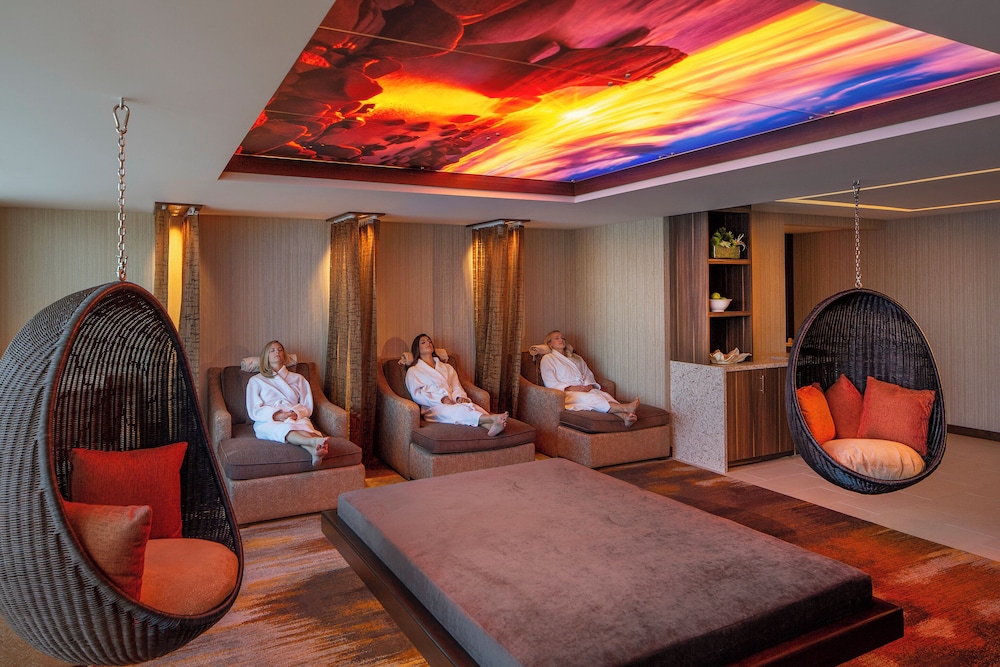 Eldorado Reno - A Caesars Rewards Destination 18/48