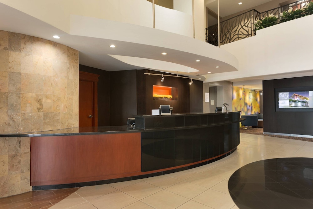 Courtyard by Marriott Oklahoma City North/Quail Springs 5/38