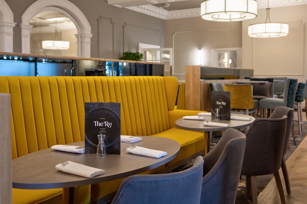 The Ro Hotel Windermere 40/50