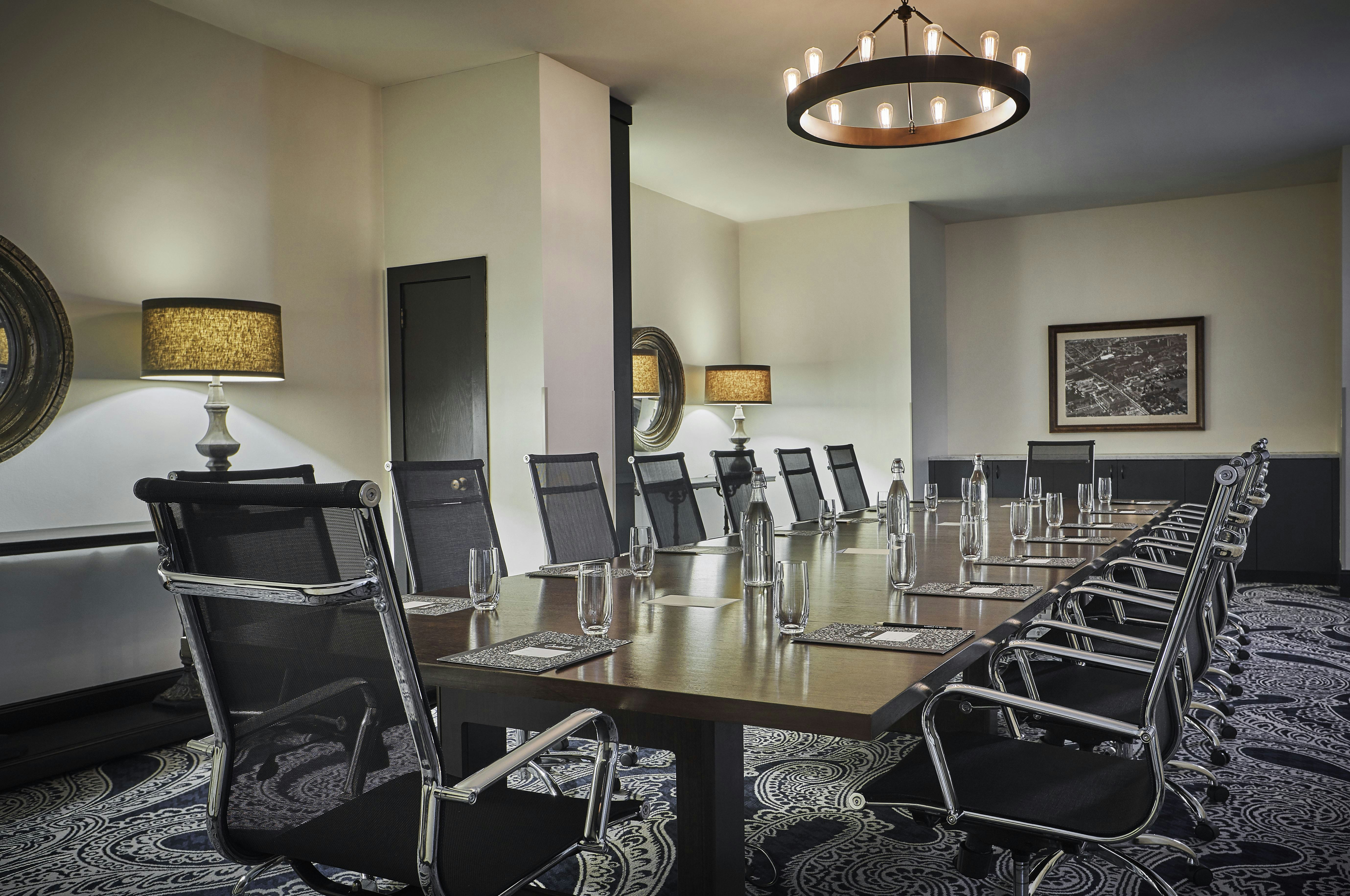 Graduate by Hilton Minneapolis 41/50