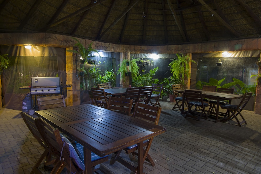 Bayswater Lodge 79/100