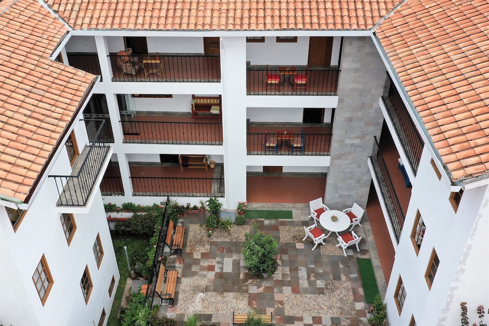 Atoq Hotel San Blas 6/69
