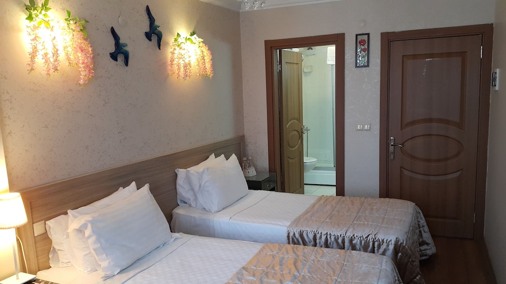 Arven Boutique Hotel 31/69