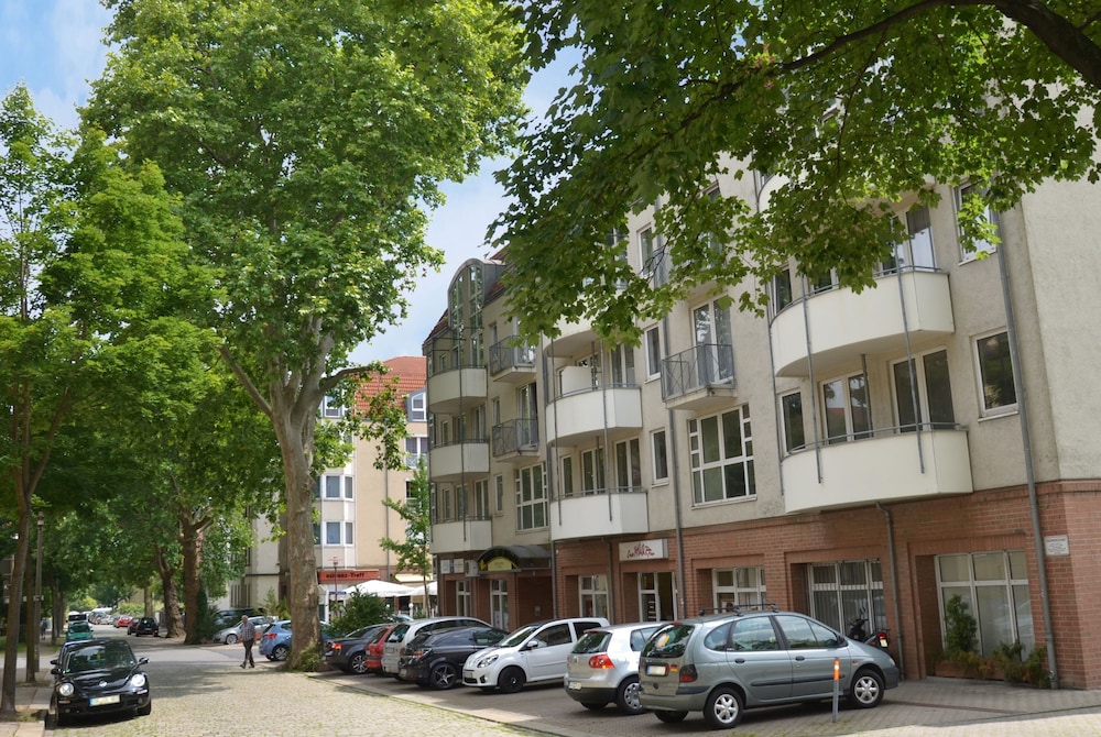 Taste Hotel Dresden 26/32