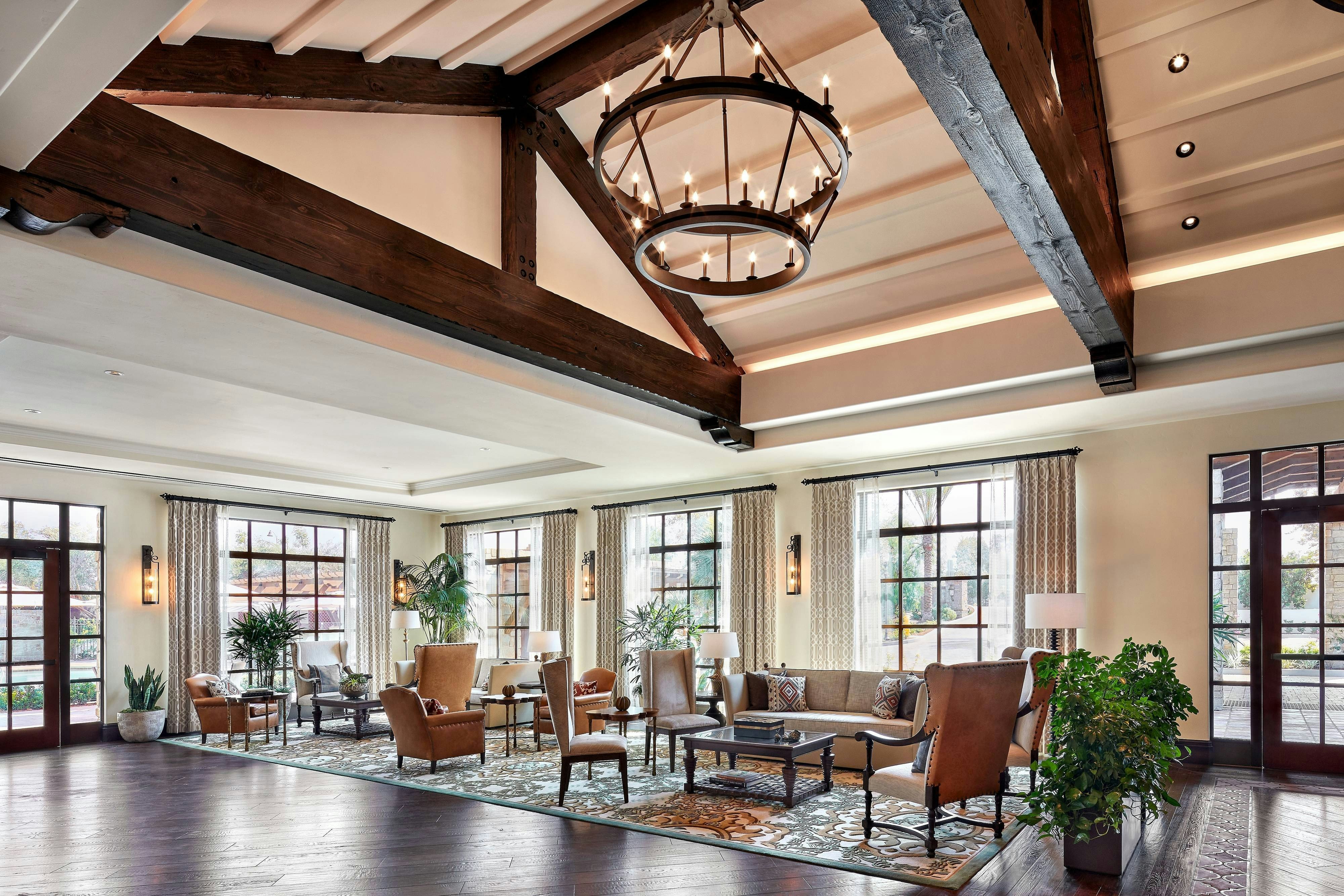 Inn At The Mission San Juan Capistrano Autograph Collection By Marriott 7/68
