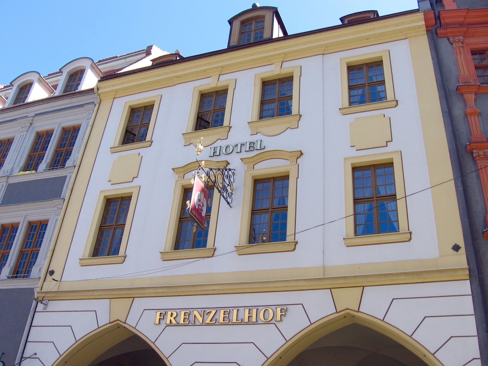 Gotikhotel Frenzelhof 1/42