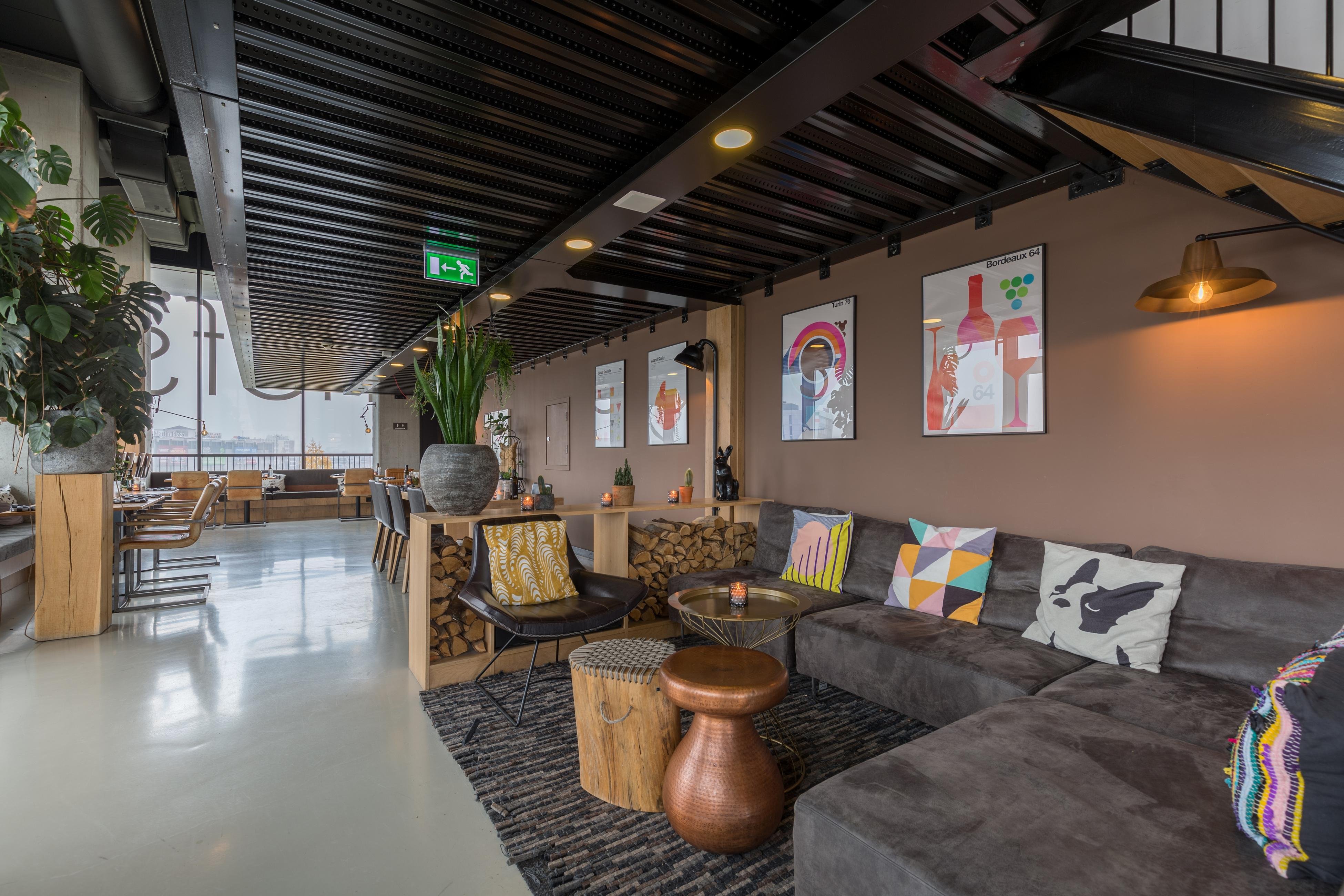 Leonardo Hotel Groningen Stadspark 20/39