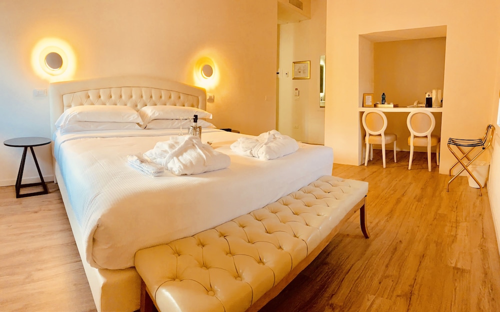 Palazzo Otello 1847 Wellness Spa 20/44