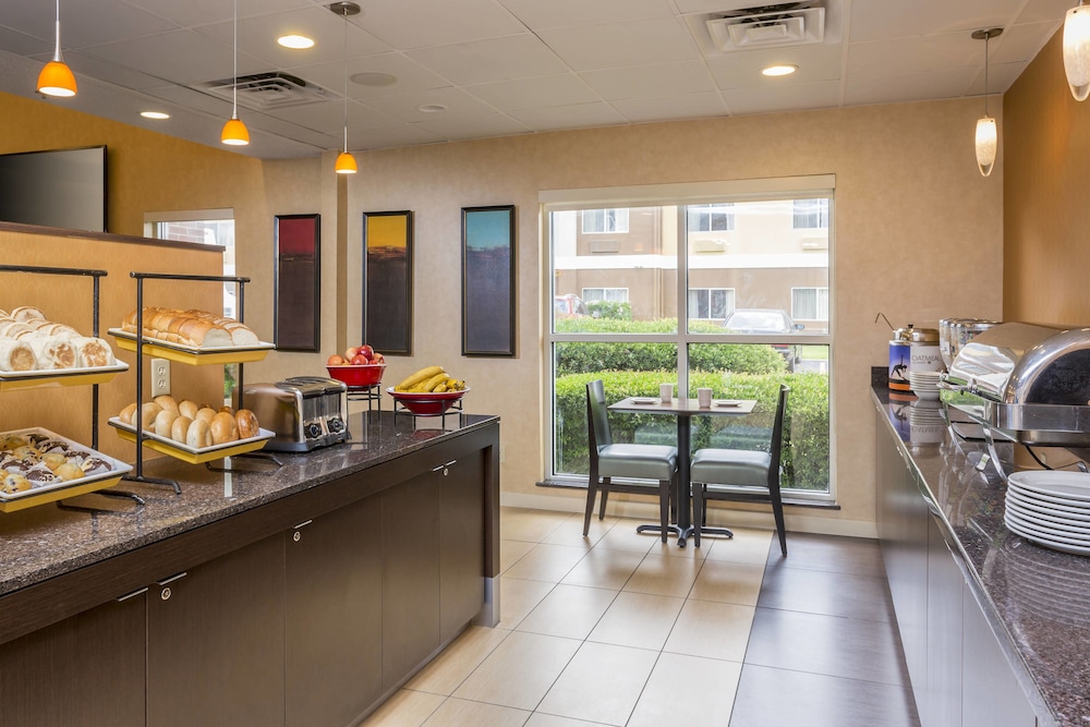 Residence Inn Corpus Christi 29/33