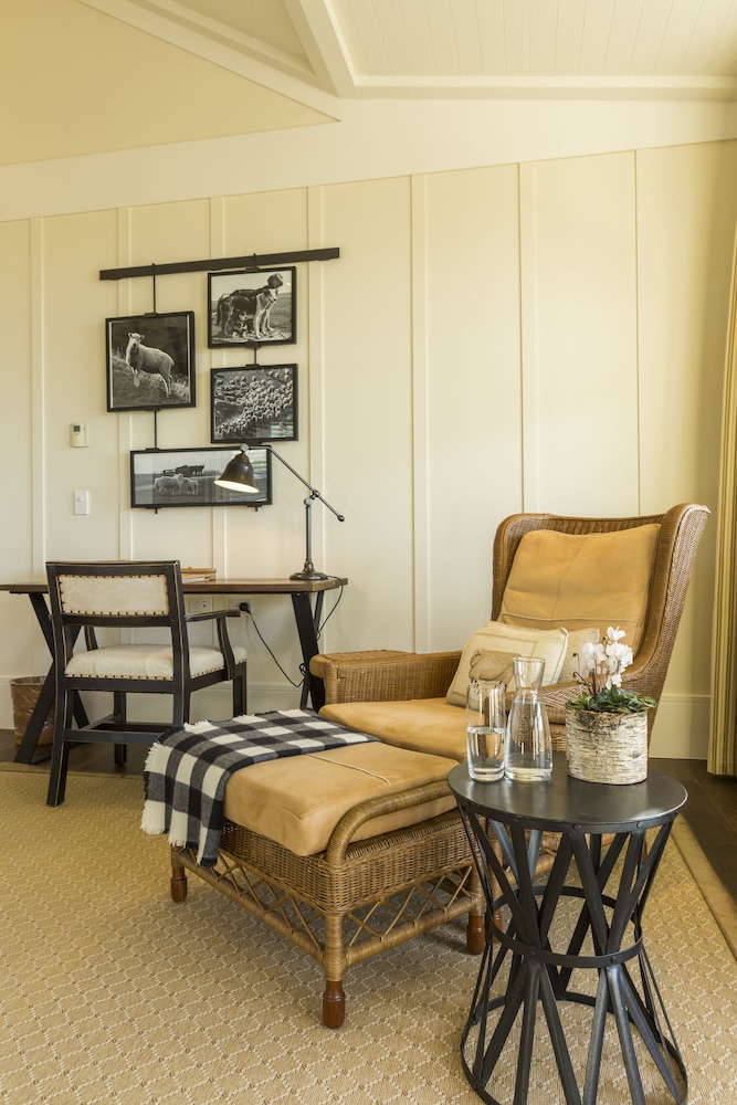 Rosewood Cape Kidnappers 34/54