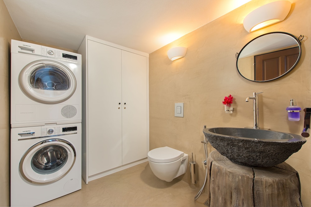 Lindos Allure Villa 30/34