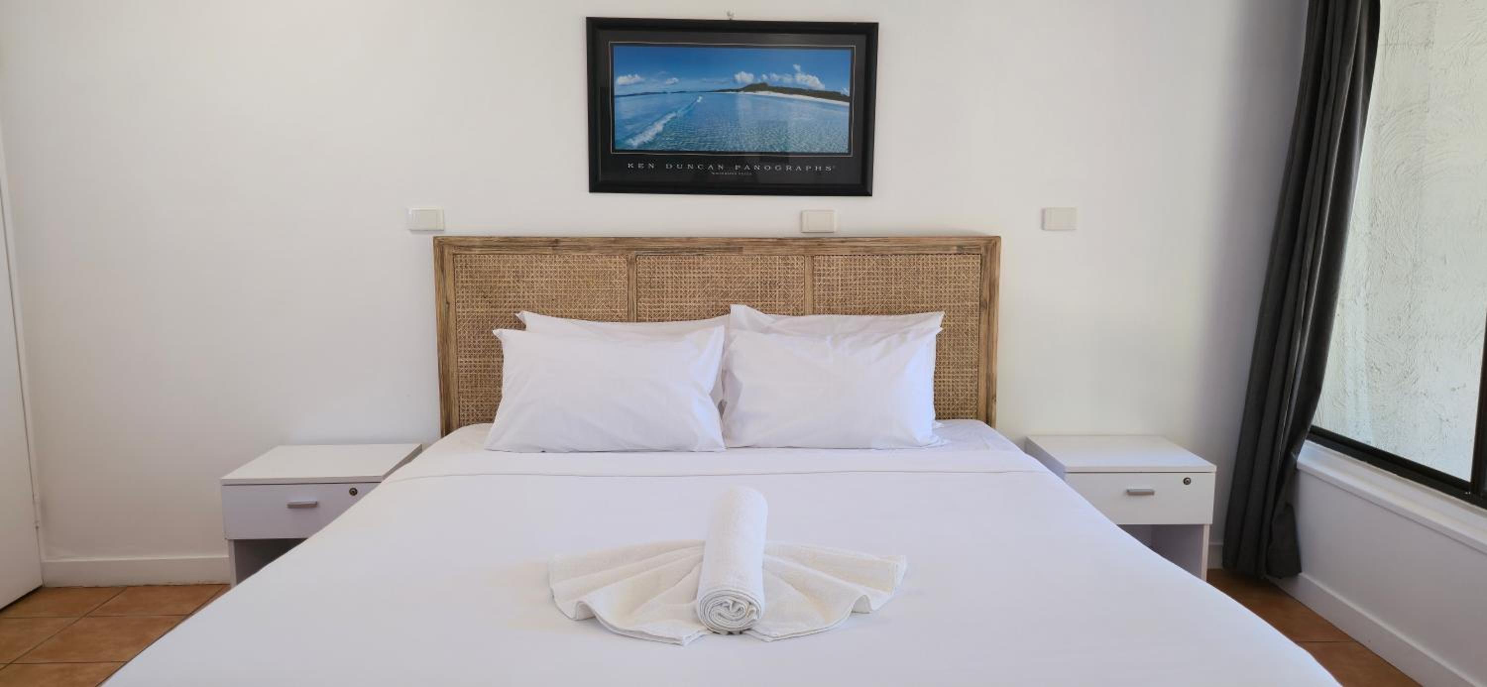 King Ensuite