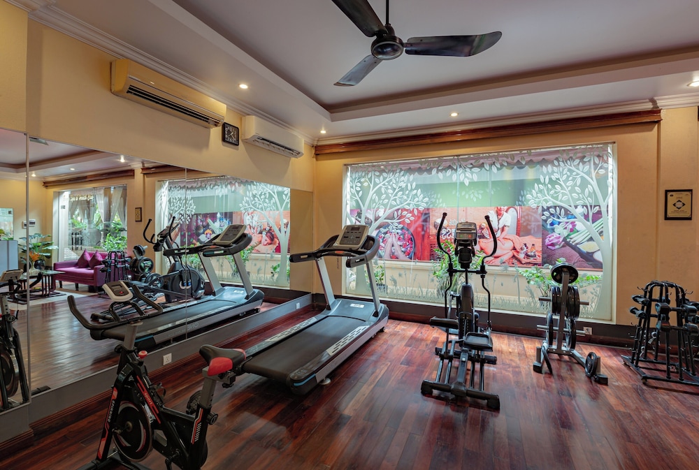 Somadevi Angkor Hotel Spa 22/48