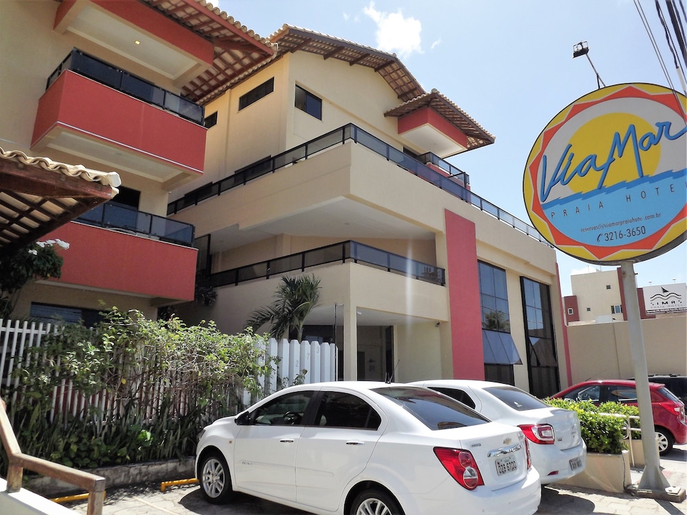 Via Mar Praia Hotel 25/30