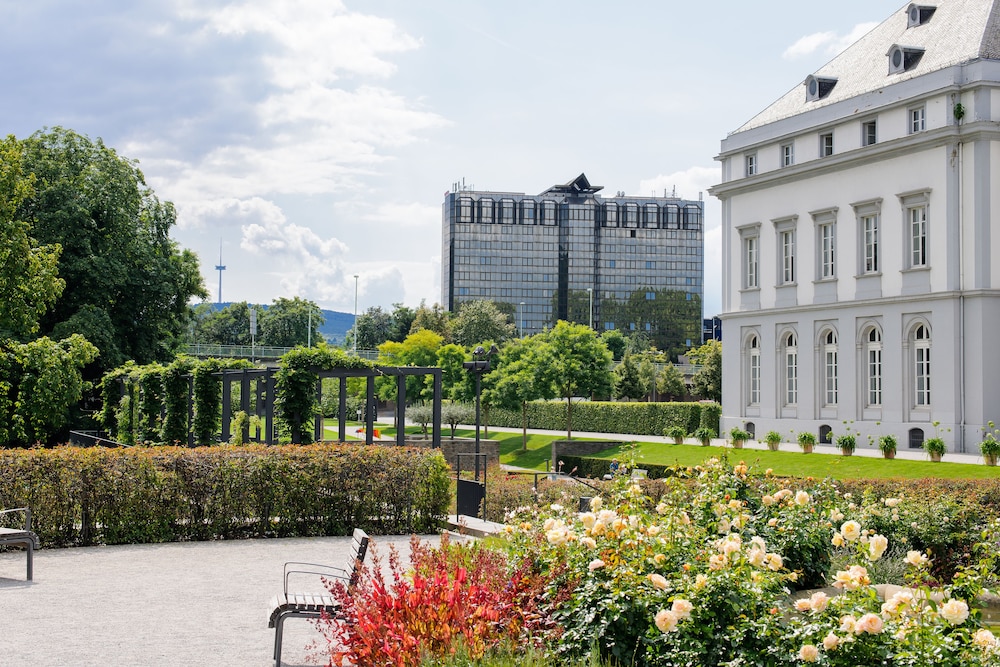 MERCURE HOTEL KOBLENZ 71/74