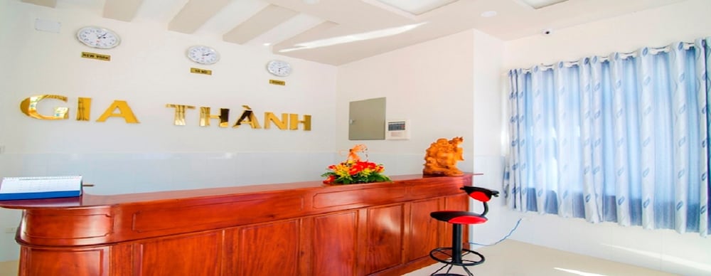 Gia Thanh Guest House 4/34
