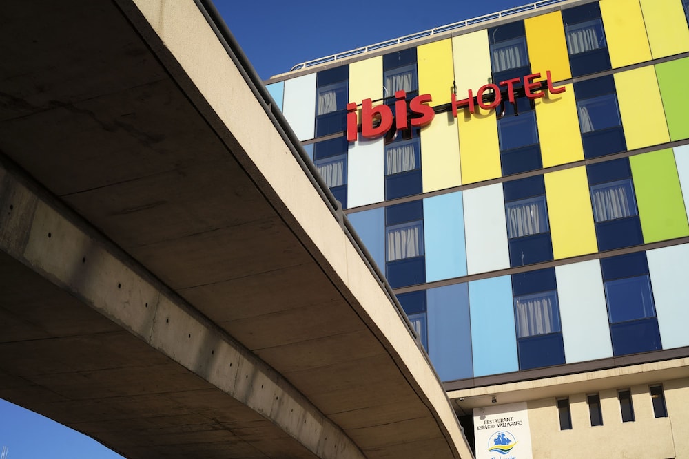 Ibis Valparaiso 6/49