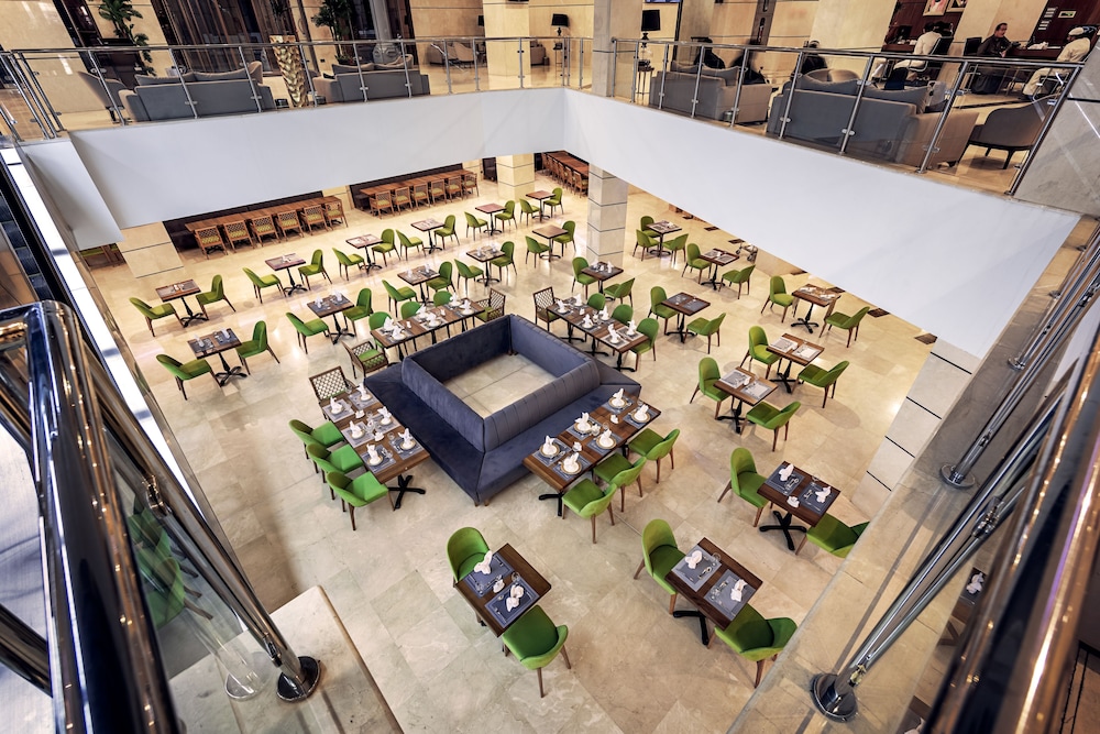 شركة رؤى الهجرة للخدمات الفندقية(Rua Al Hijrah Hotel) 35/50