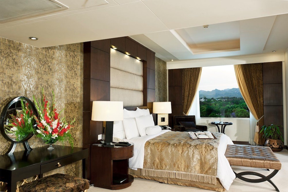 ISLAMABAD MARRIOTT HOTEL 8/15